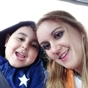 Meet your Posher, Alina